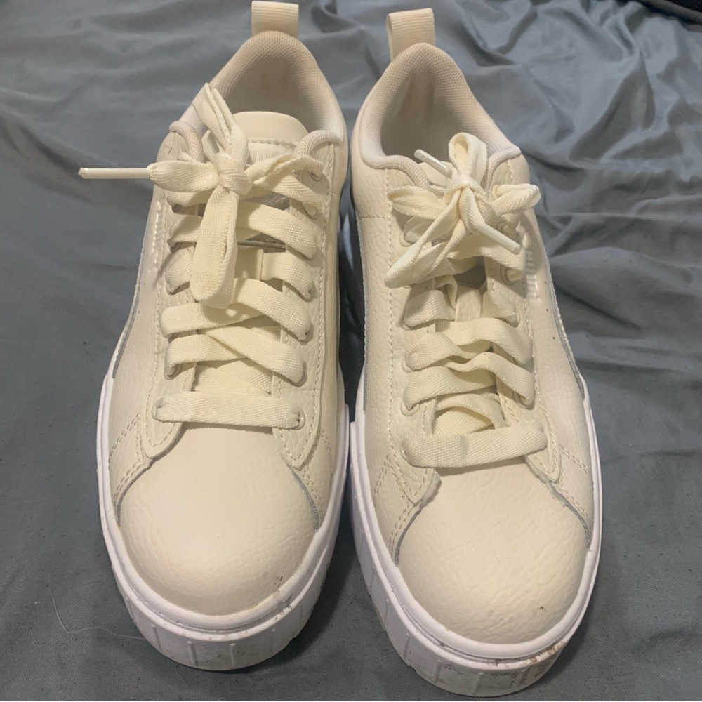 puma sneakers